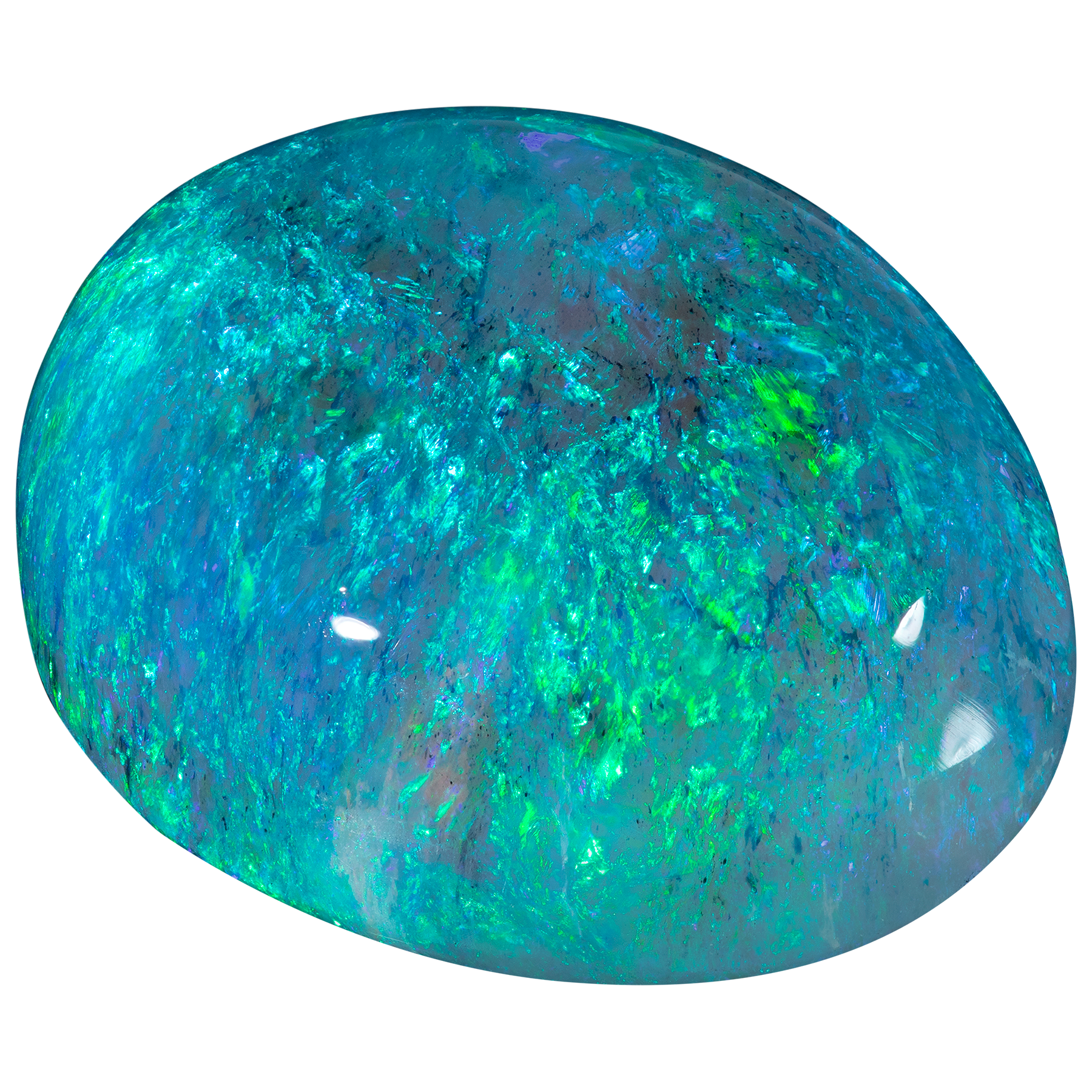 Опал, Овал, 8,75ct