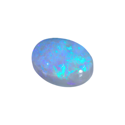 Опал, Овал, 6,84ct 2