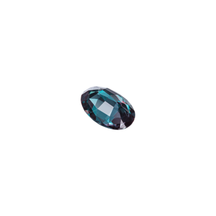 Александрит, UNHEATED, Овал, 1,55ct 2