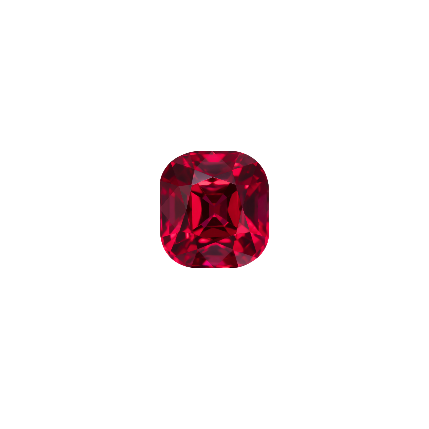 Шпинель кушон 2,14ct