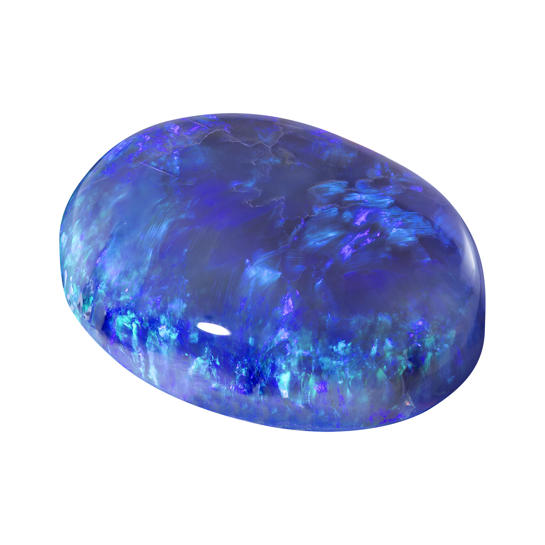 Опал, AUSTRALIA, Овал, 15,60ct