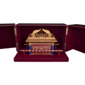 Настольная скульптура «Ковчег Завета»