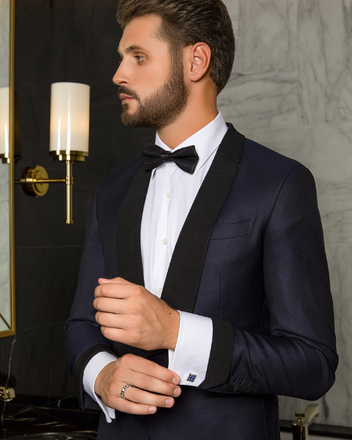 Кольцо с бриллиантами, белое золото, н.керамика 2